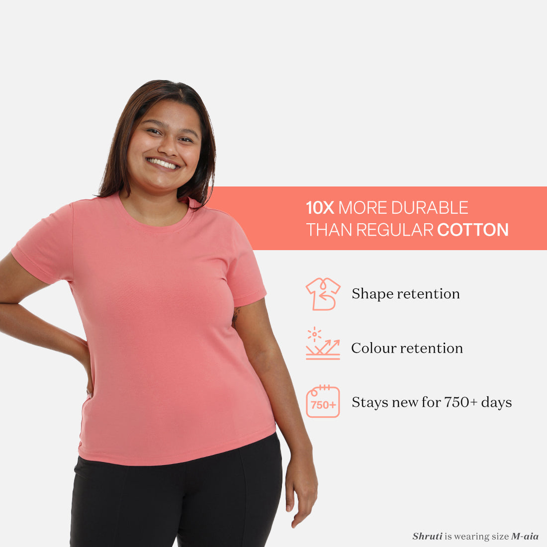 The Last Tee-  Round Neck (LTR)