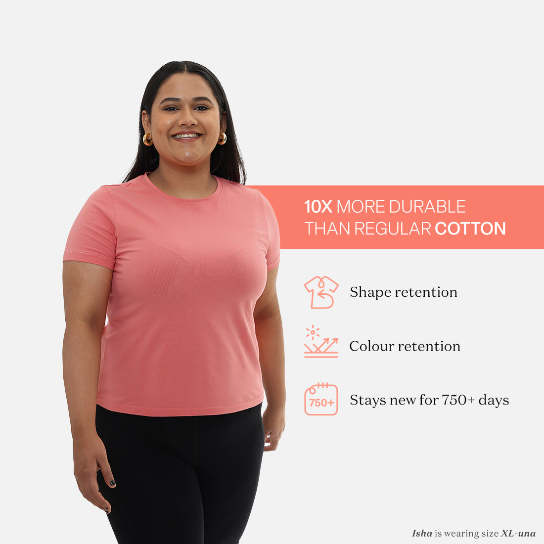 The Last Tee-  Round Neck (LTR)