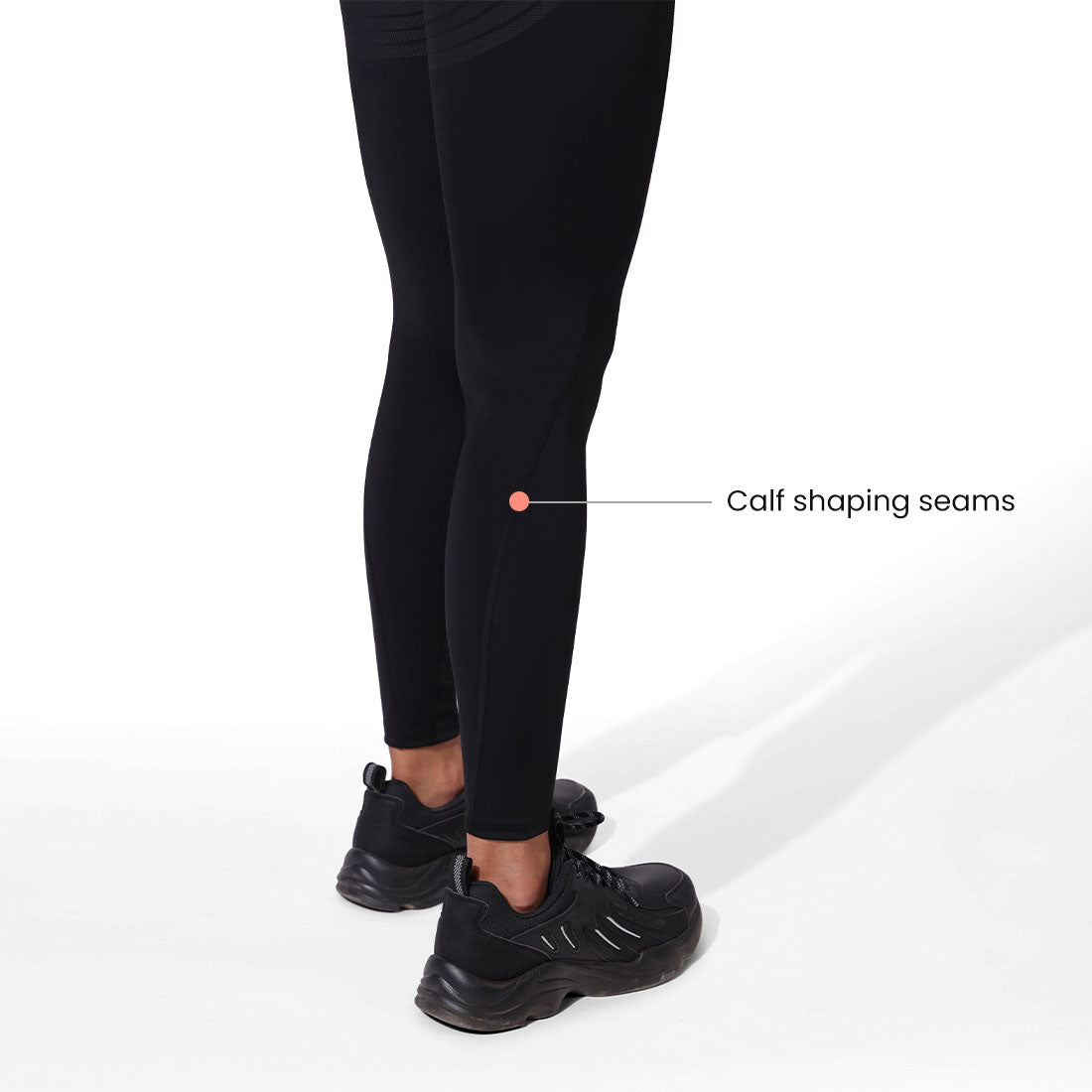 Power Up Compression Leggings