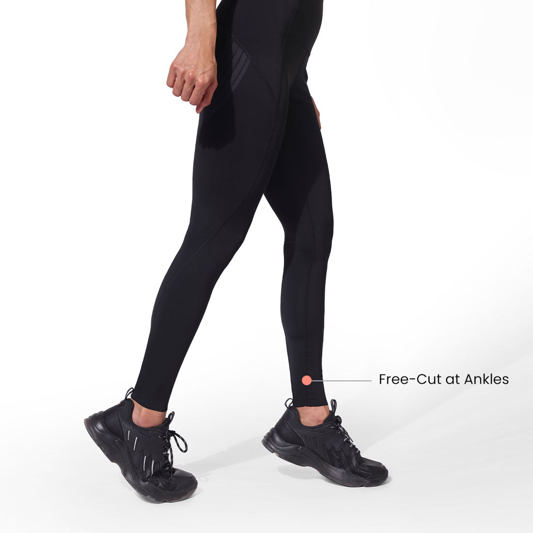 Power Up Compression Leggings