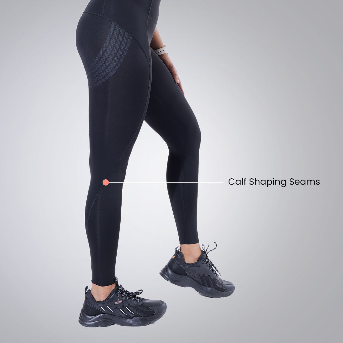 Power Up Compression Leggings
