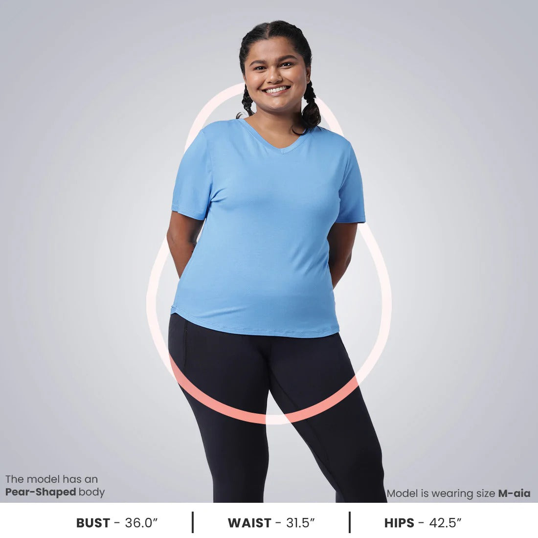 Bella Blue,Peppy Pear,M-aia,L-una