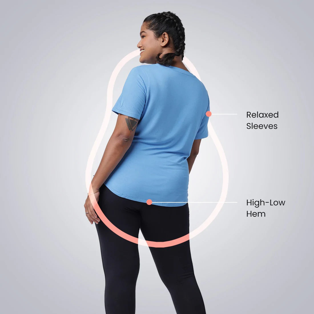 Bella Blue,Peppy Pear,M-aia,L-una