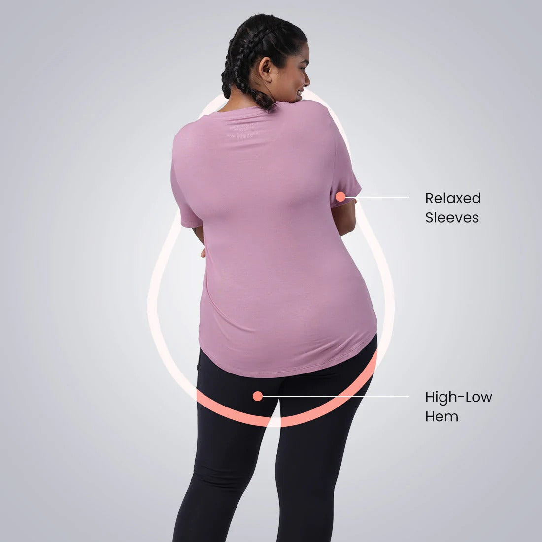 Pamela Pink,Peppy Pear,M-aia,L-una