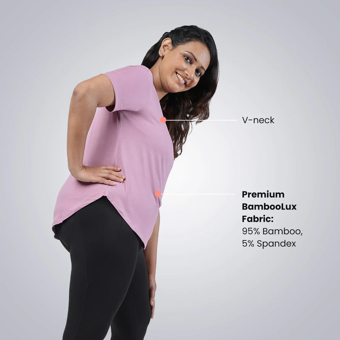 Pamela Pink,Active Apple,M-aia,L-una