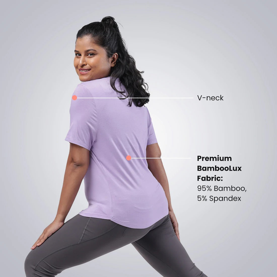 Lily Lilac,Hearty Hourglass,M-aia,L-una