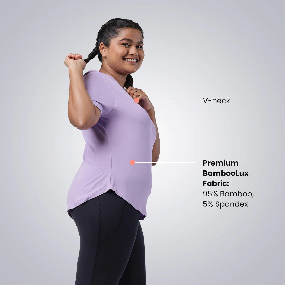 Lily Lilac,Peppy Pear,M-aia,L-una