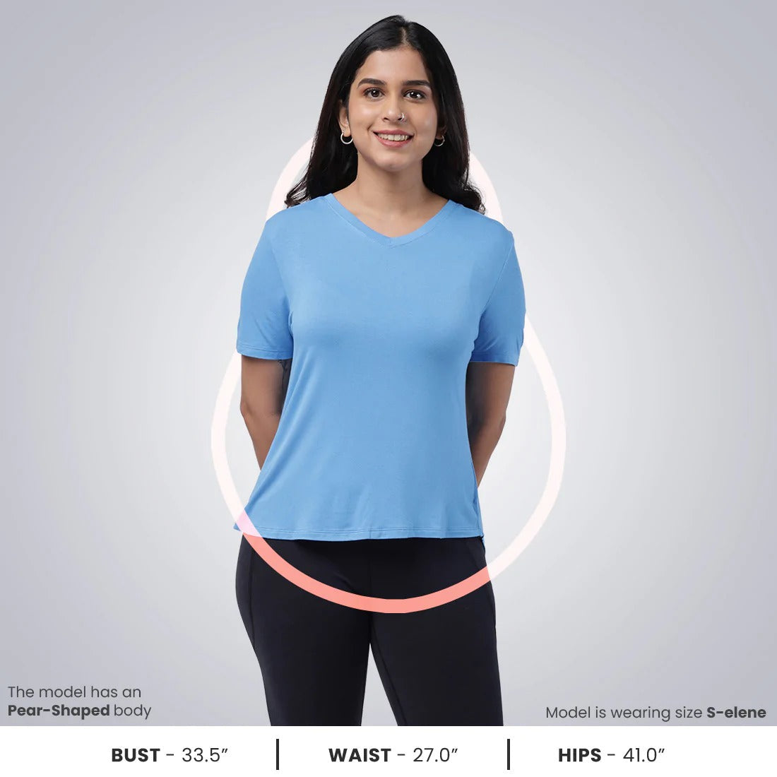 Bella Blue,Peppy Pear,XS-elene,S-elene