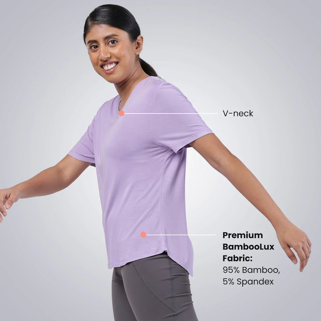 Lily Lilac,Hearty Hourglass,XS-elene,S-elene