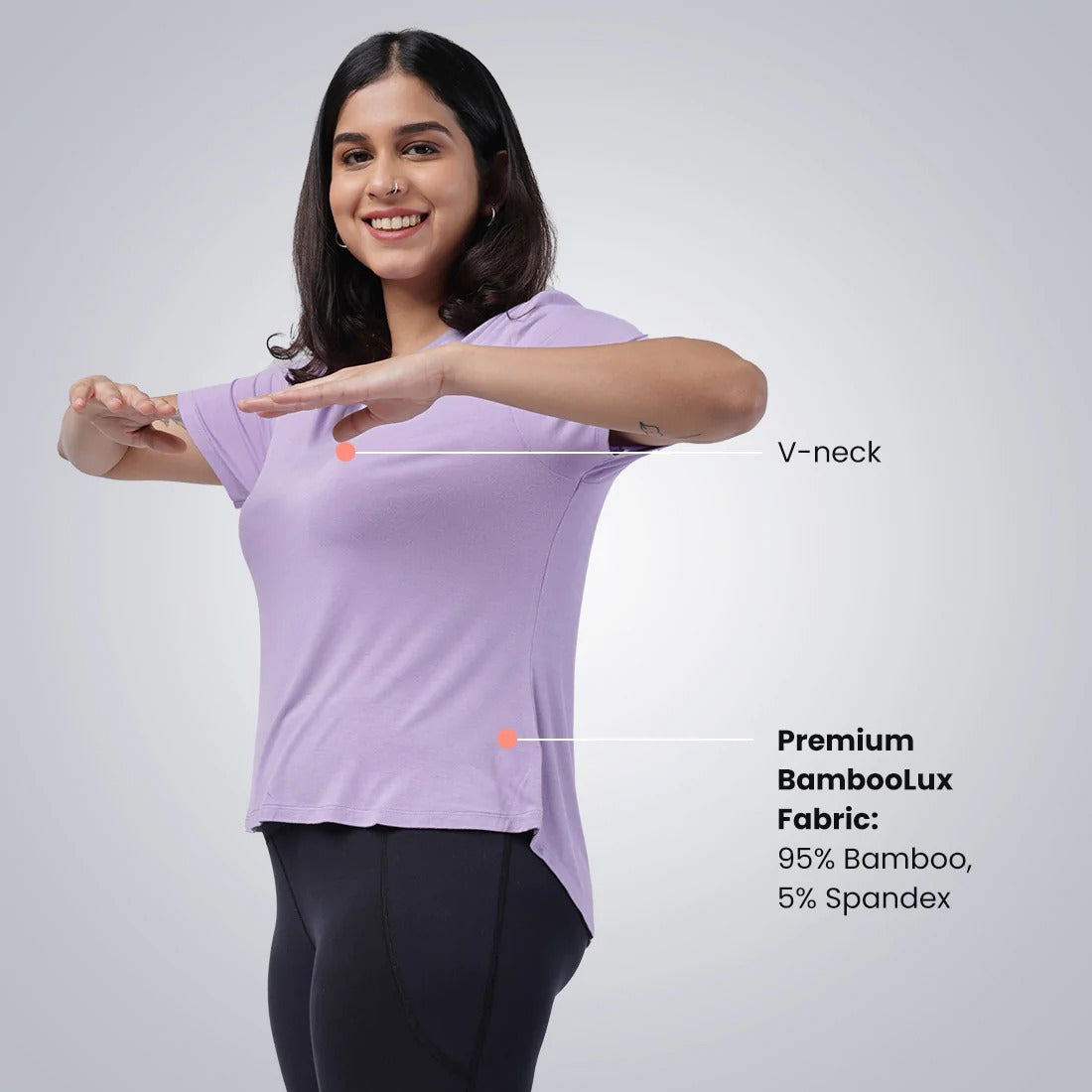 Lily Lilac,Peppy Pear,XS-elene,S-elene