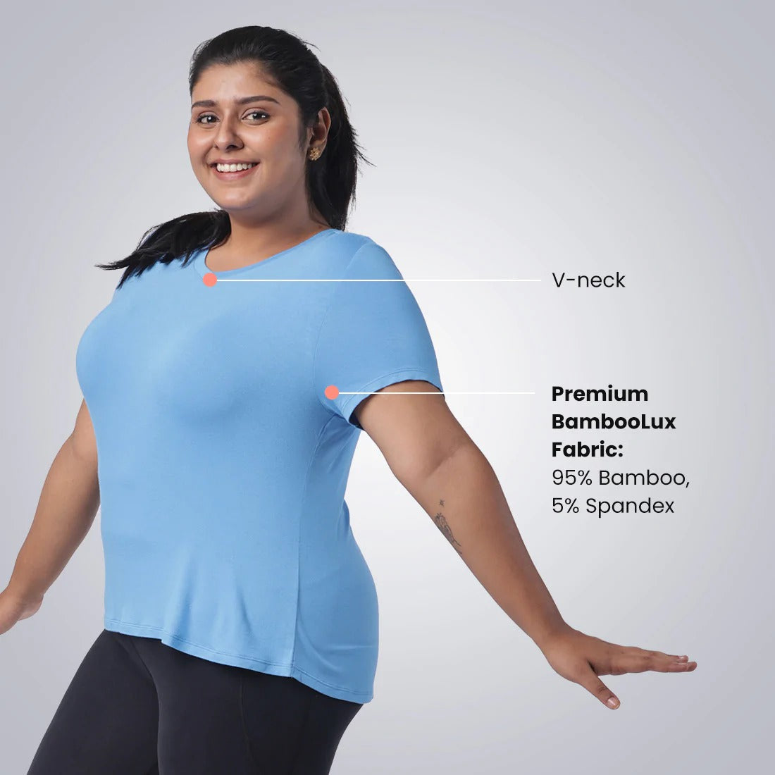 Bella Blue,Peppy Pear,XL-una,2XL-una,3XL-una