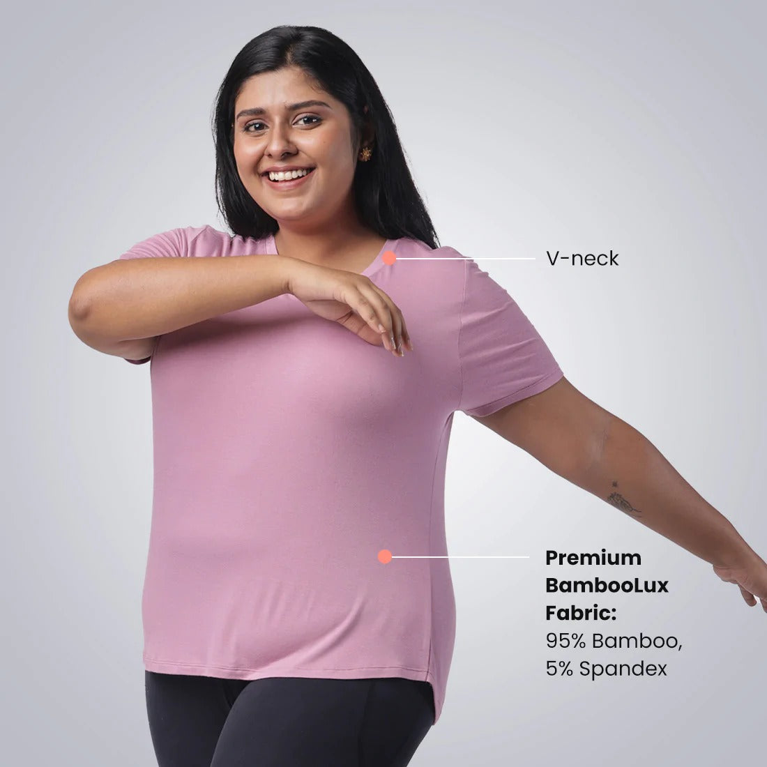 Pamela Pink,Peppy Pear,XL-una,2XL-una,3XL-una