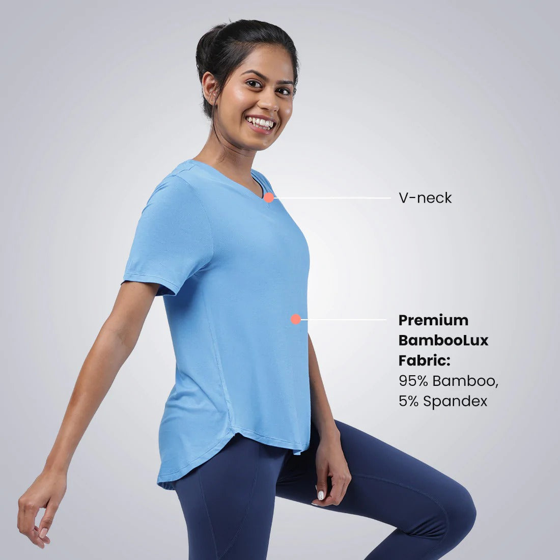 Bella Blue,Active Apple,XS-elene,S-elene