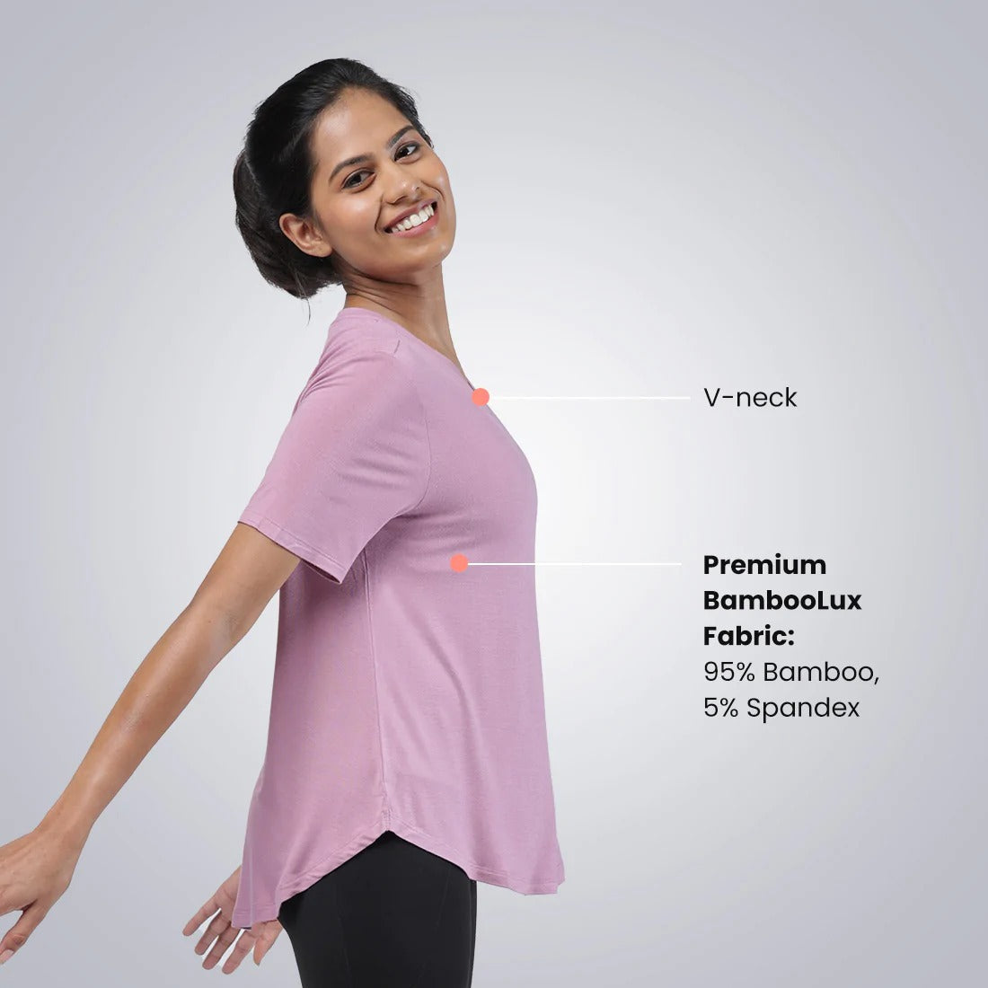 Pamela Pink,Active Apple,XS-elene,S-elene