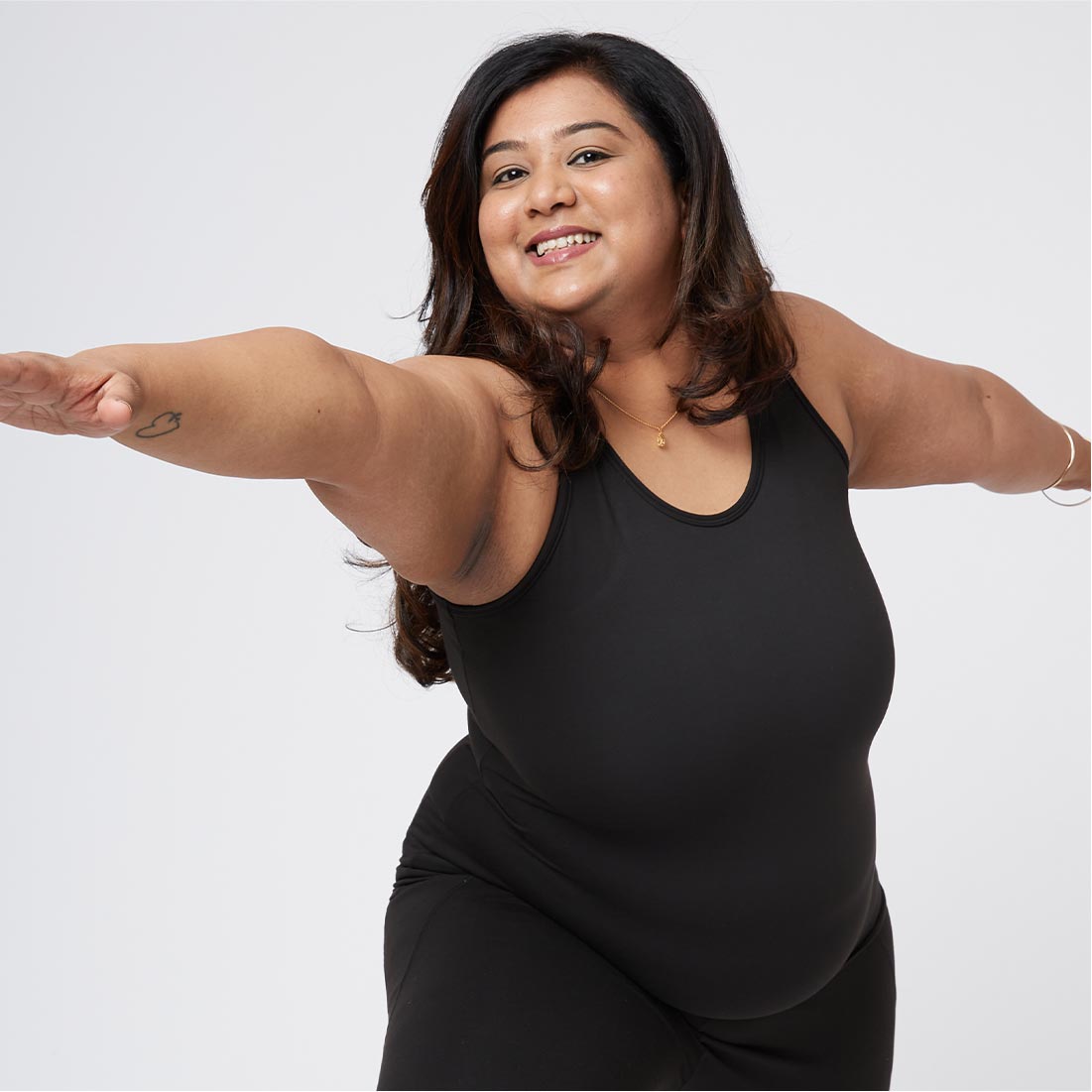 Active Tank Tops for Women & Girls
