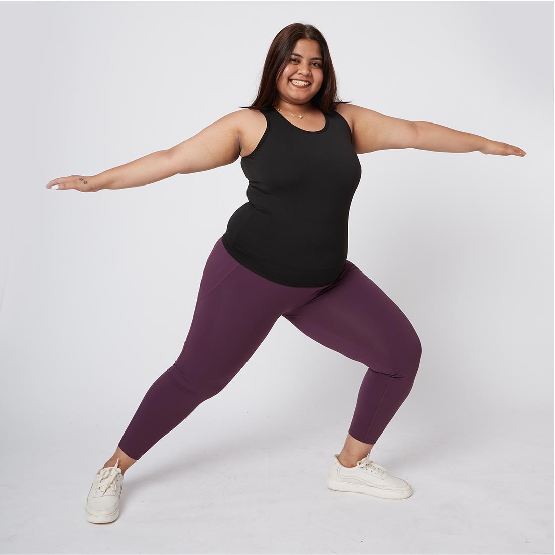 Active Tank Tops for Women & Girls