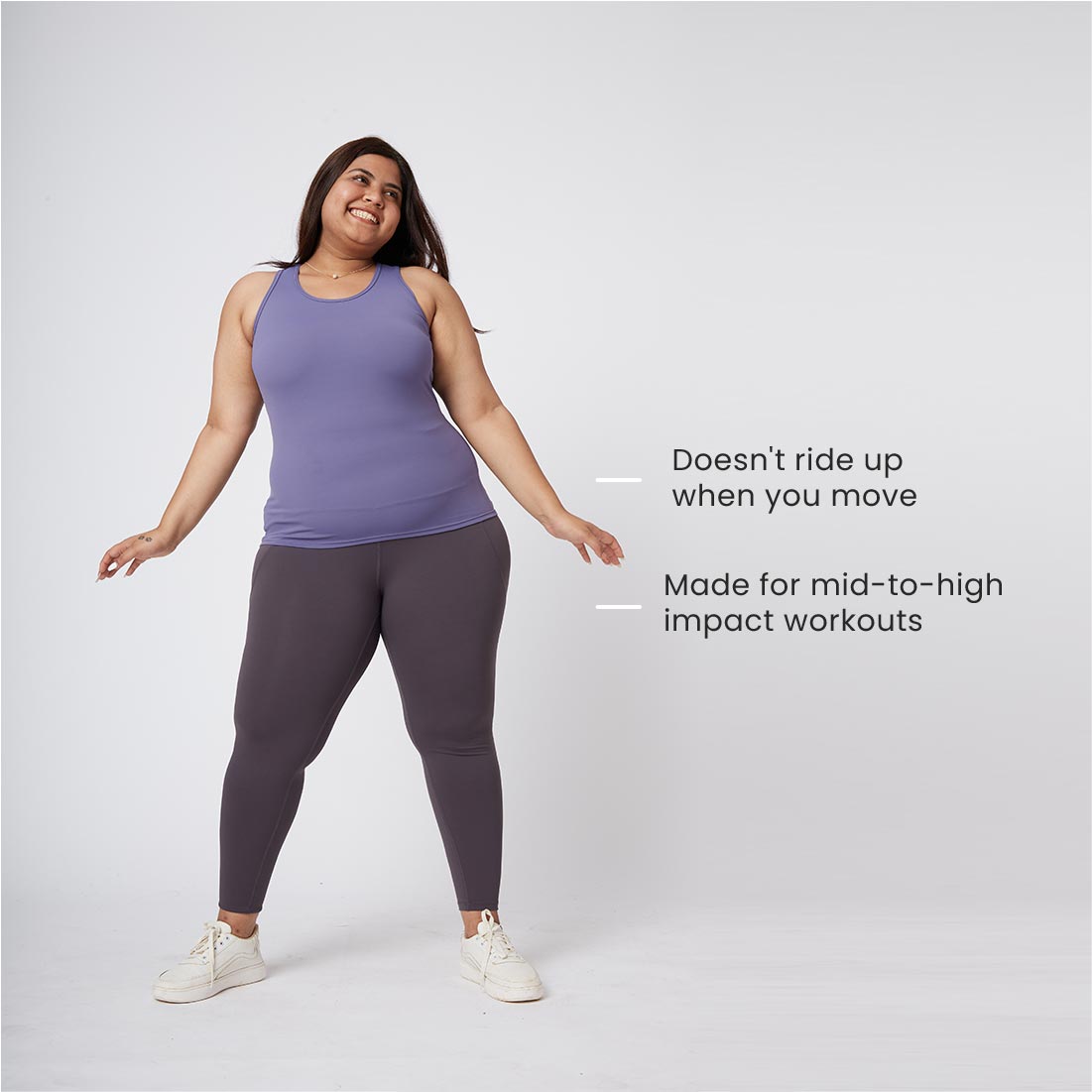 Active Tank Tops for Women & Girls