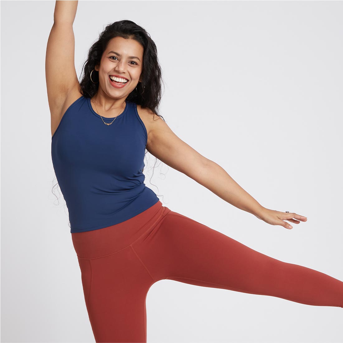 Naina Navy, XS-elene, S-elene, M-aia, L-una, XL-una, XXL-una, XXXL-una