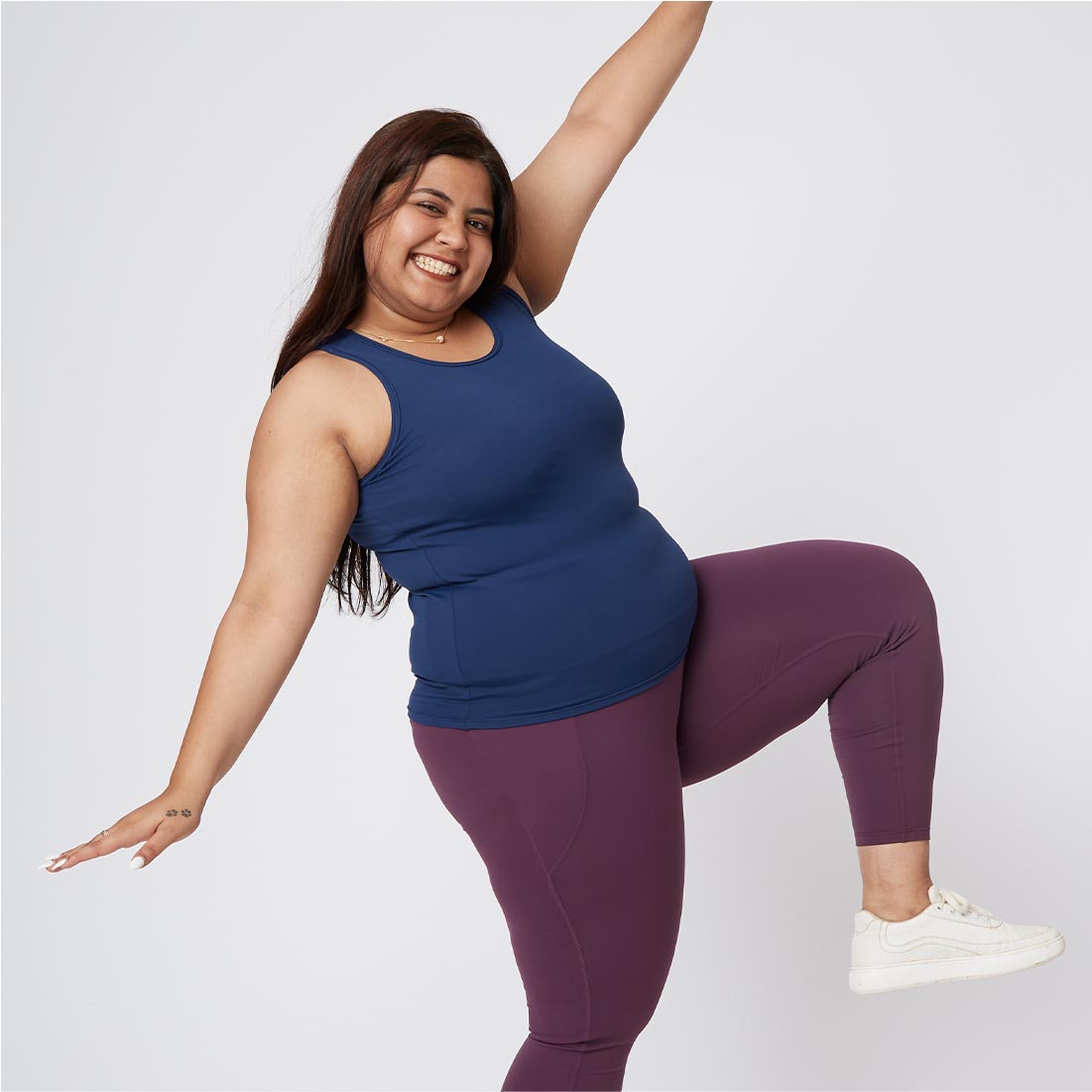 Active Tank Tops for Women & Girls
