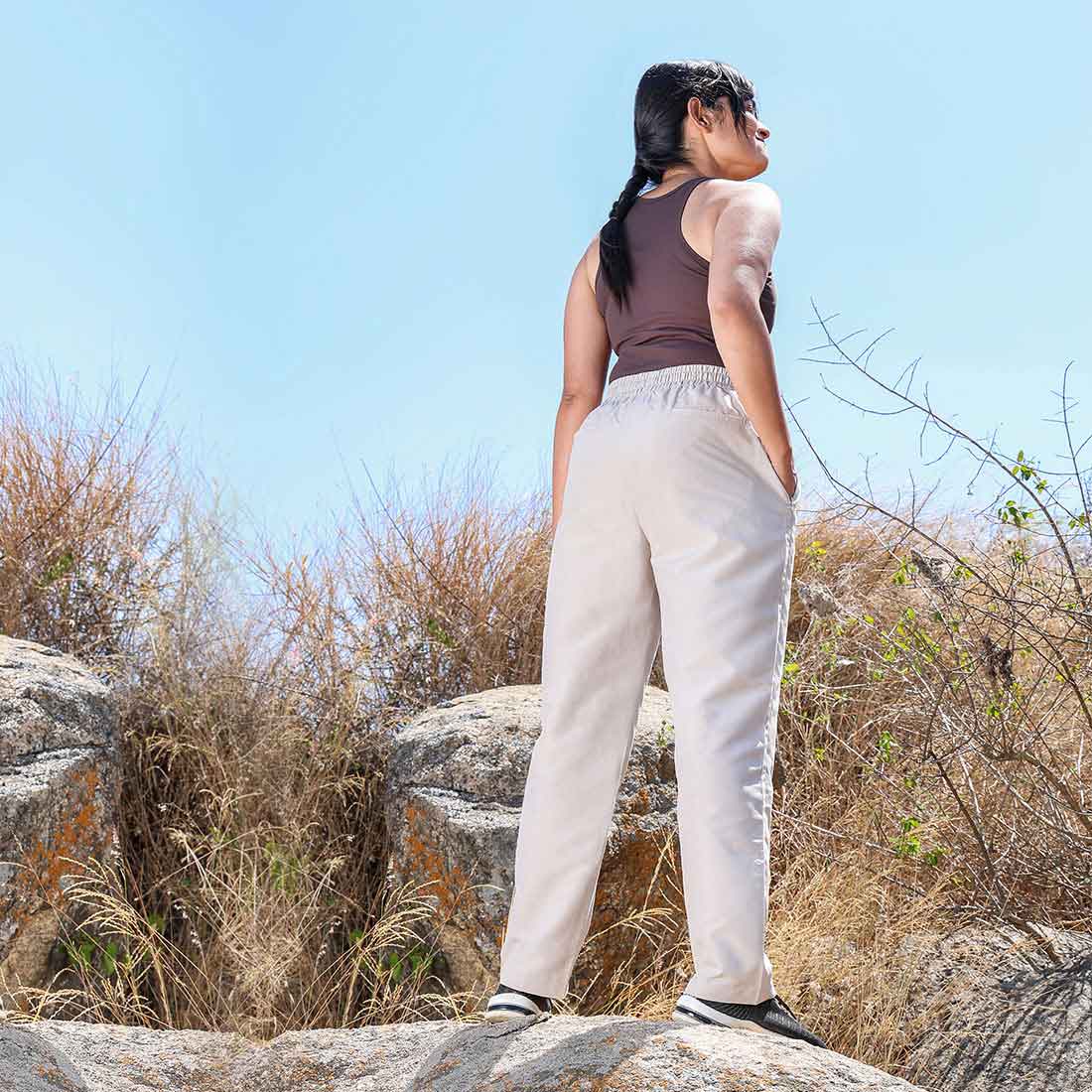 All Terrain Track Pants