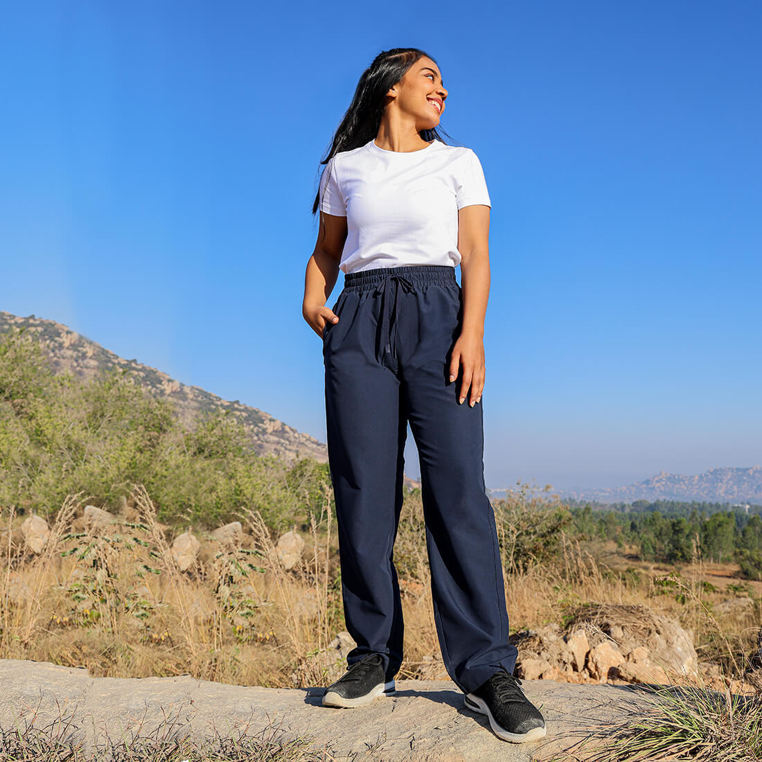 All Terrain Track Pants