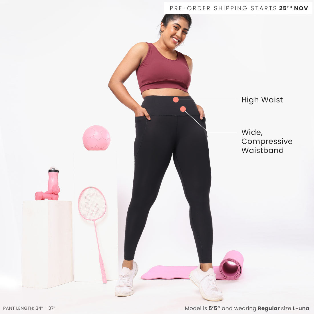 The Greatest Leggings