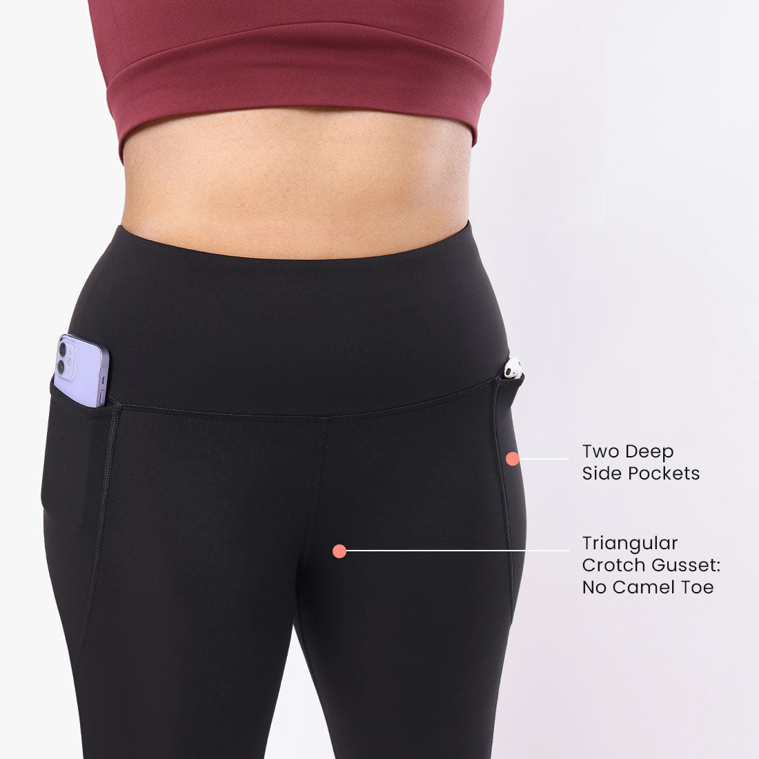 The Greatest Leggings