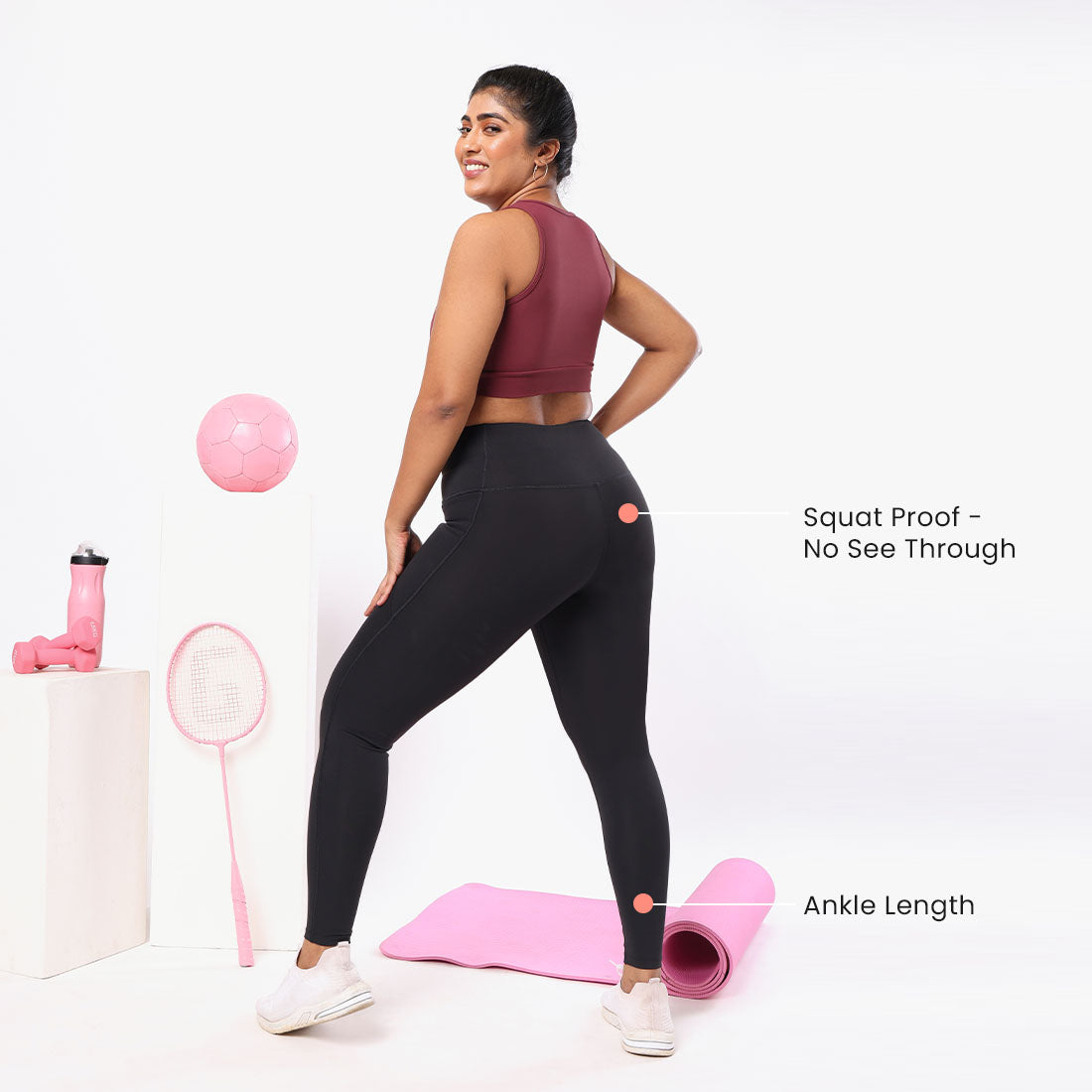 The Greatest Leggings