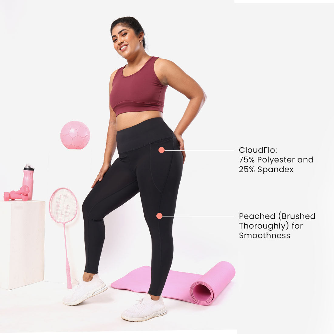 The Greatest Leggings