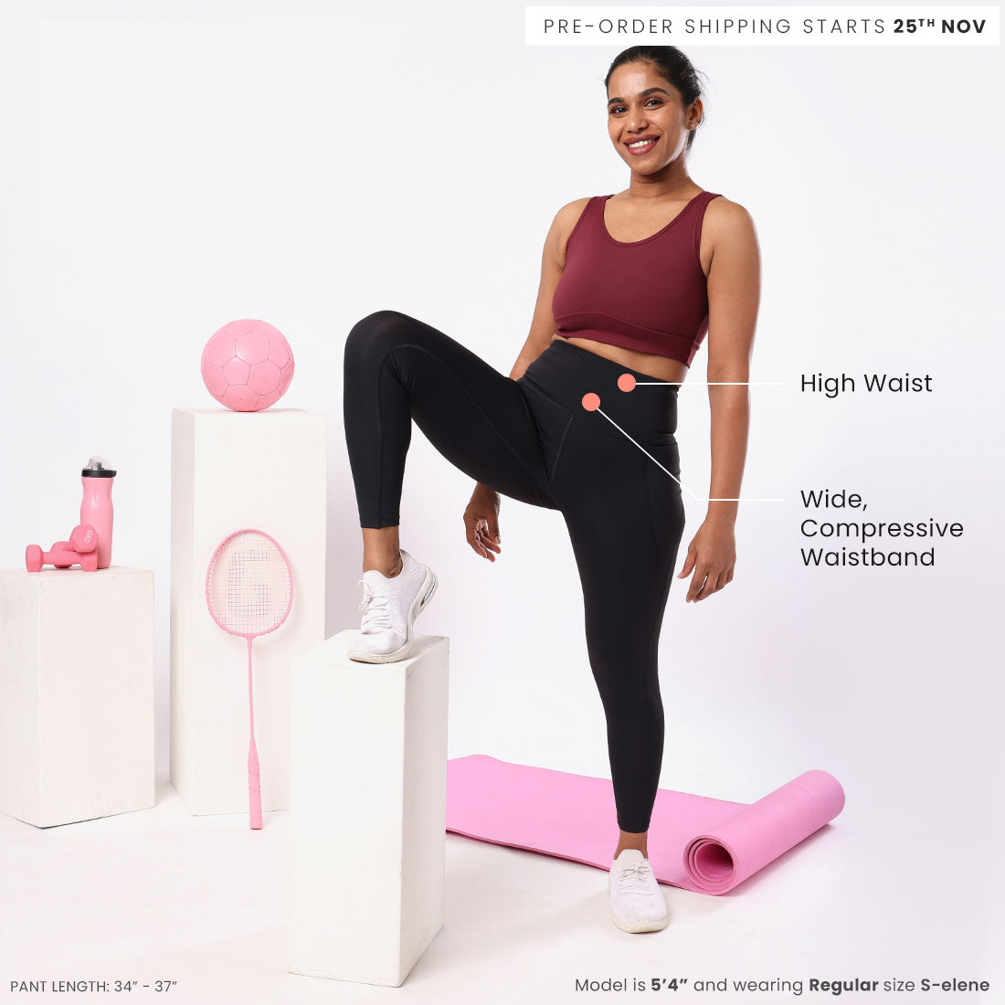 The Greatest Leggings