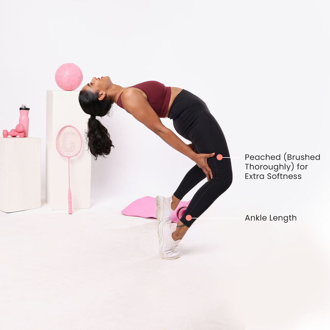 The Greatest Leggings