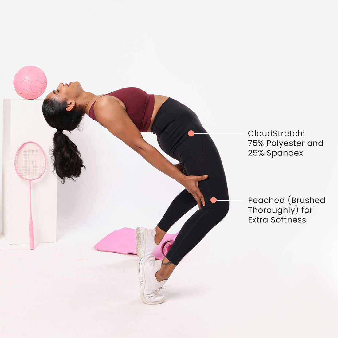 The Greatest Leggings