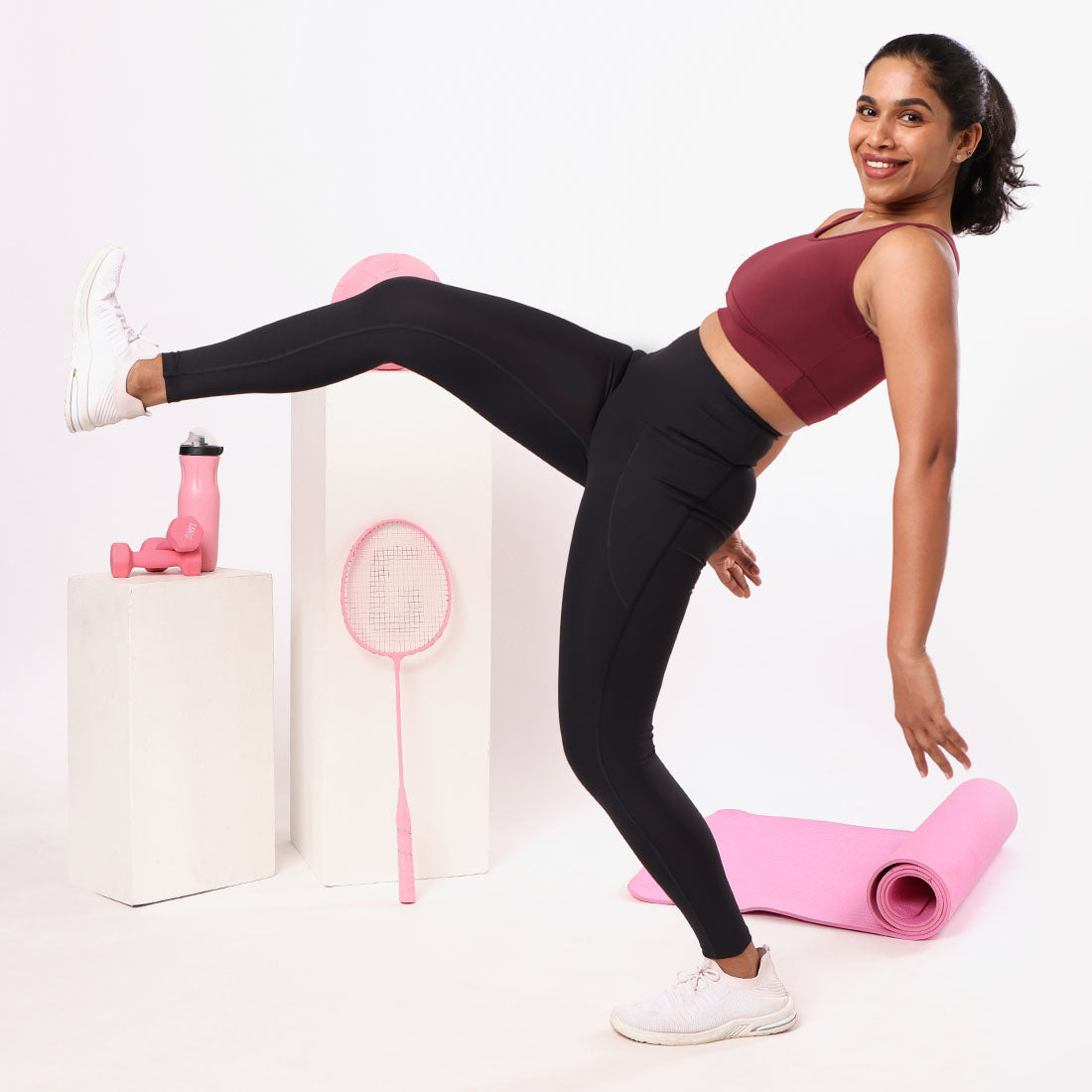 The Greatest Leggings