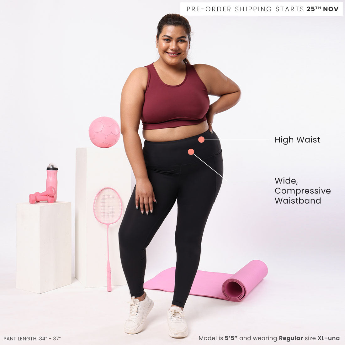 The Greatest Leggings