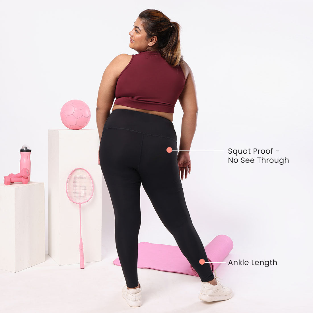 The Greatest Leggings