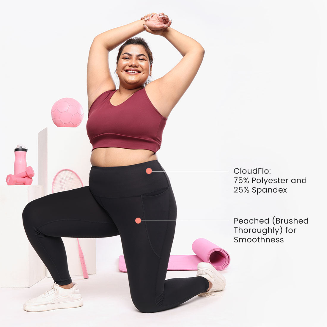 The Greatest Leggings