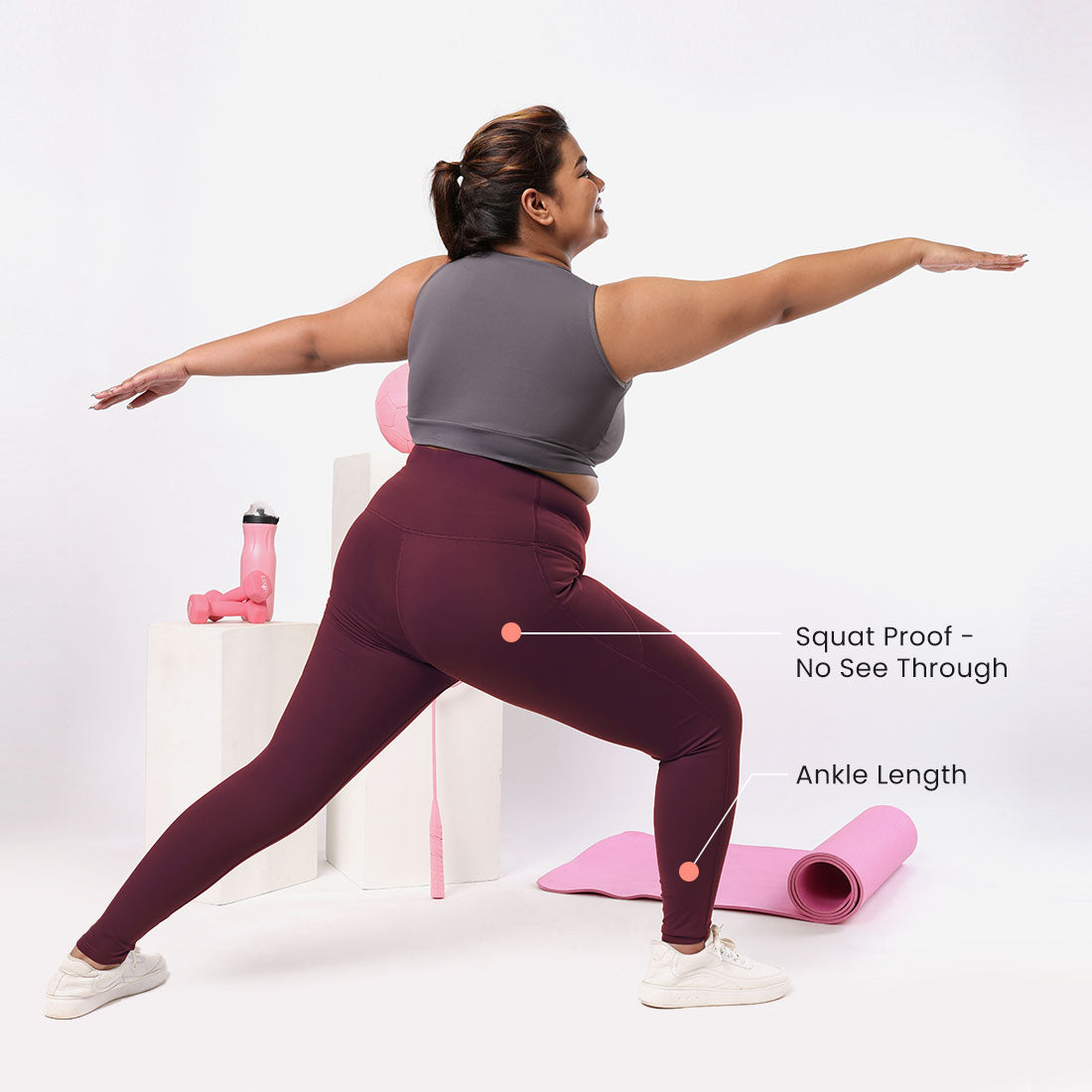 The Greatest Leggings