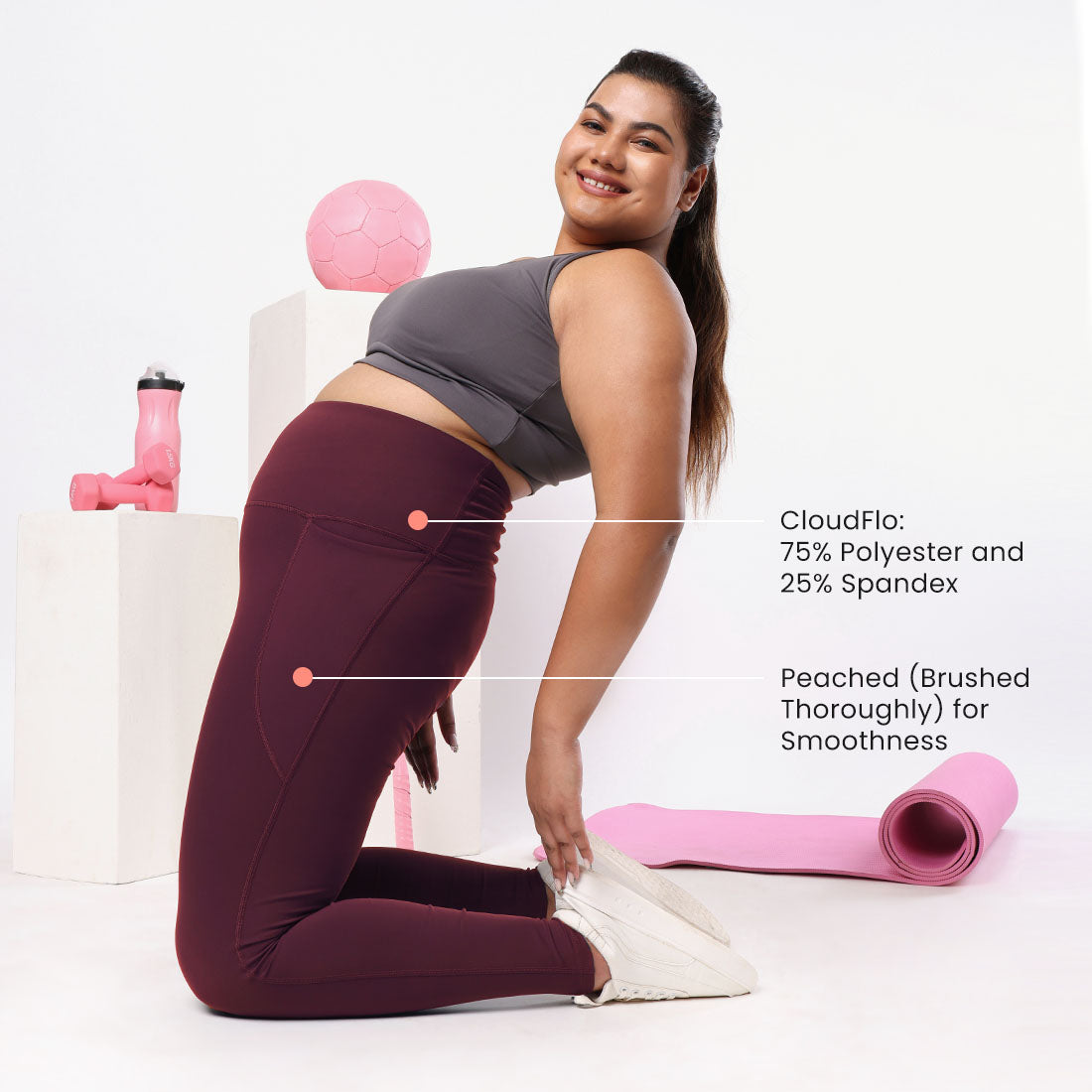 The Greatest Leggings