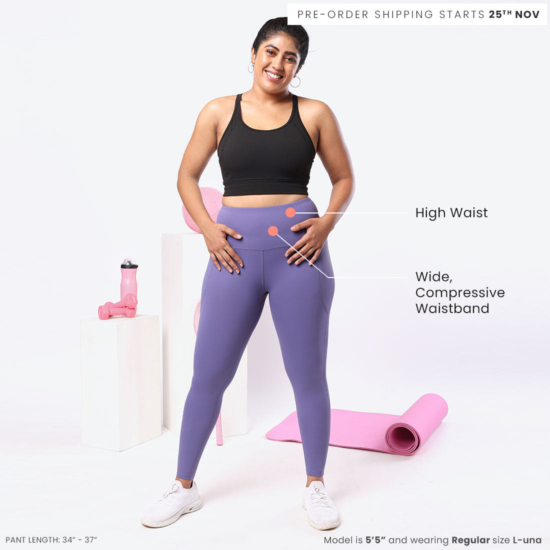 The Greatest Leggings