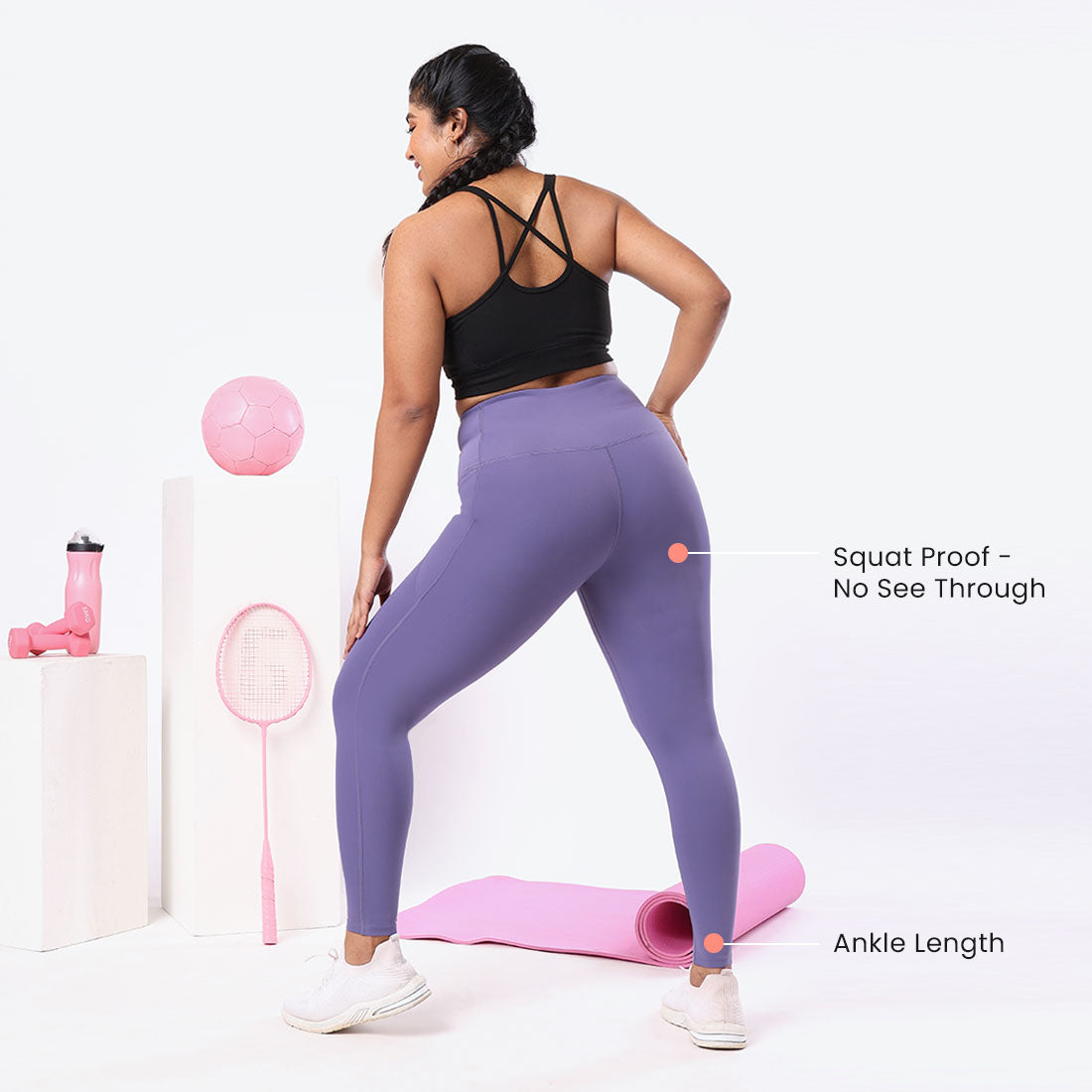 The Greatest Leggings