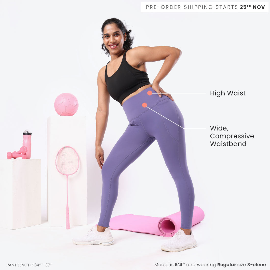 The Greatest Leggings