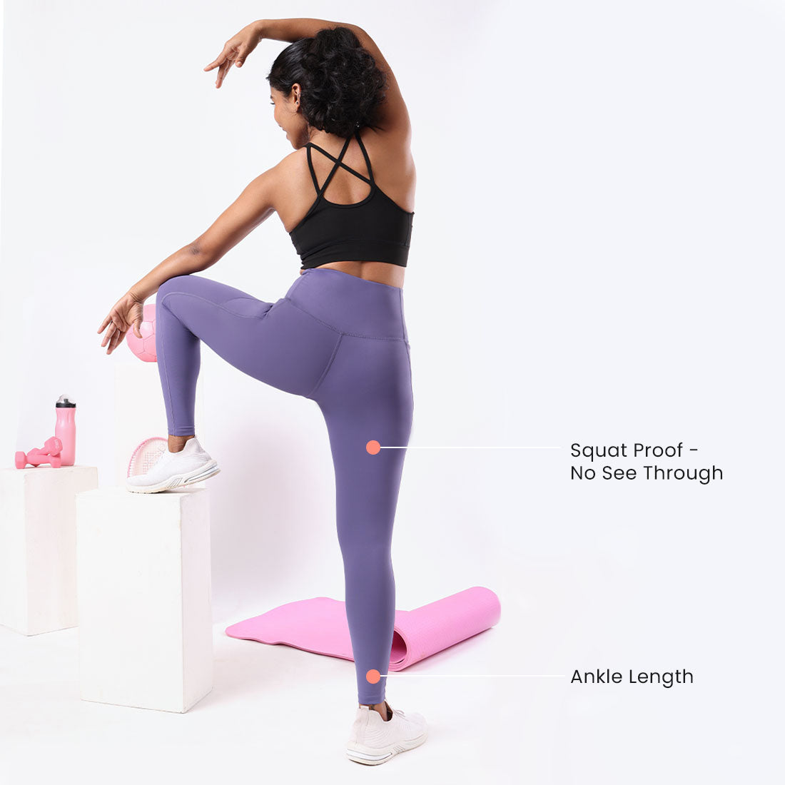 The Greatest Leggings