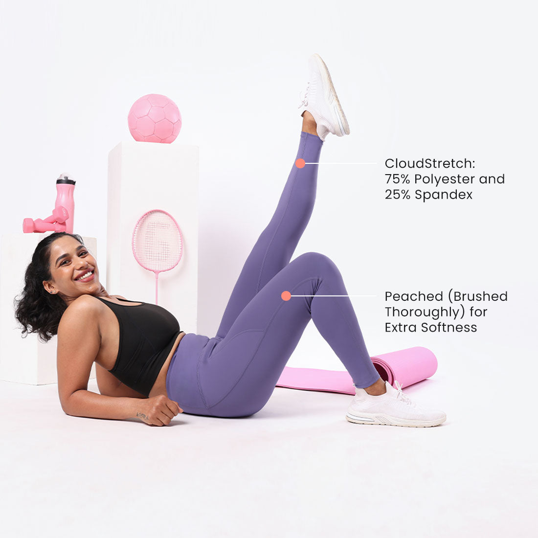 The Greatest Leggings