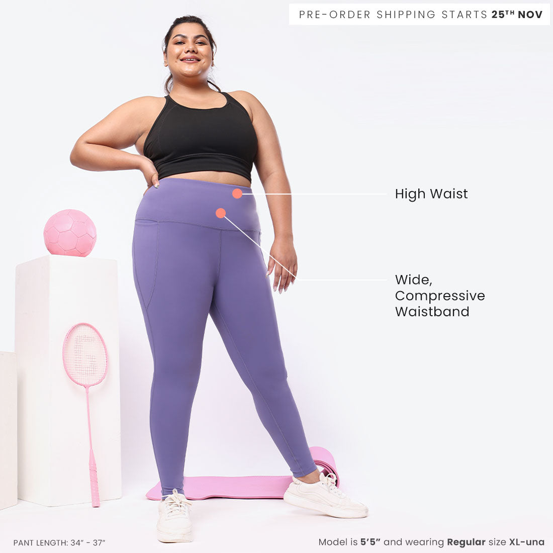 The Greatest Leggings