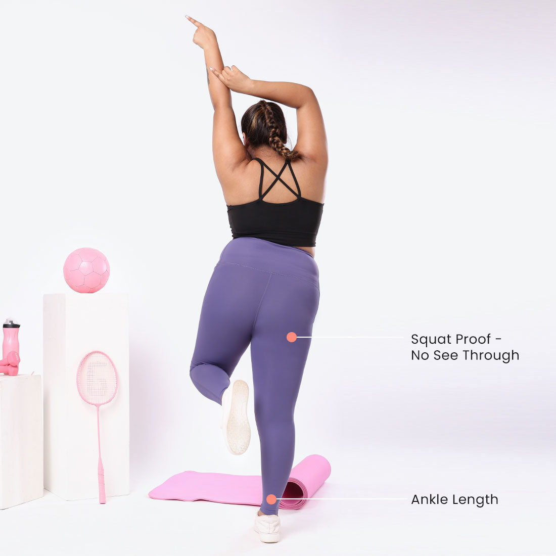 The Greatest Leggings