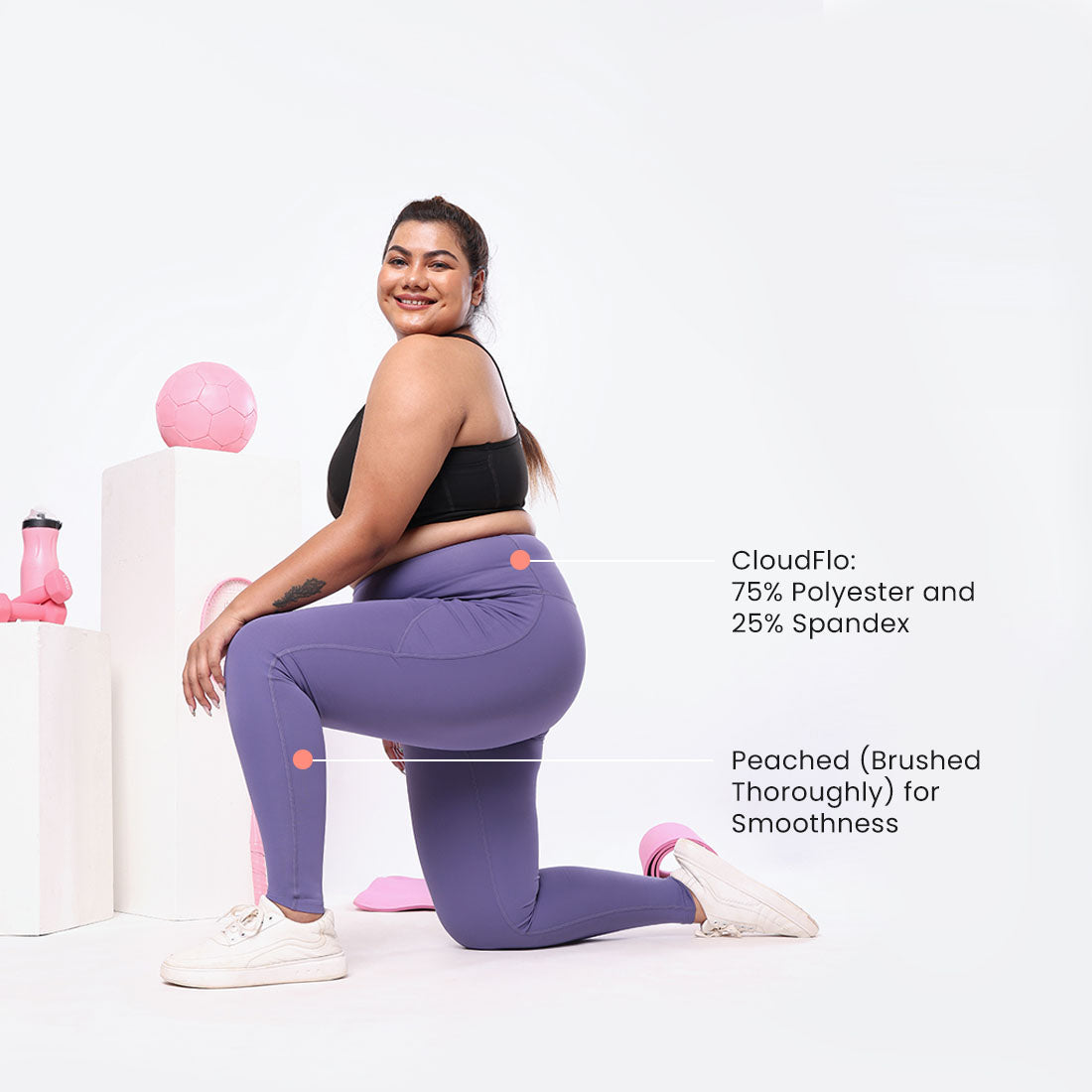 The Greatest Leggings