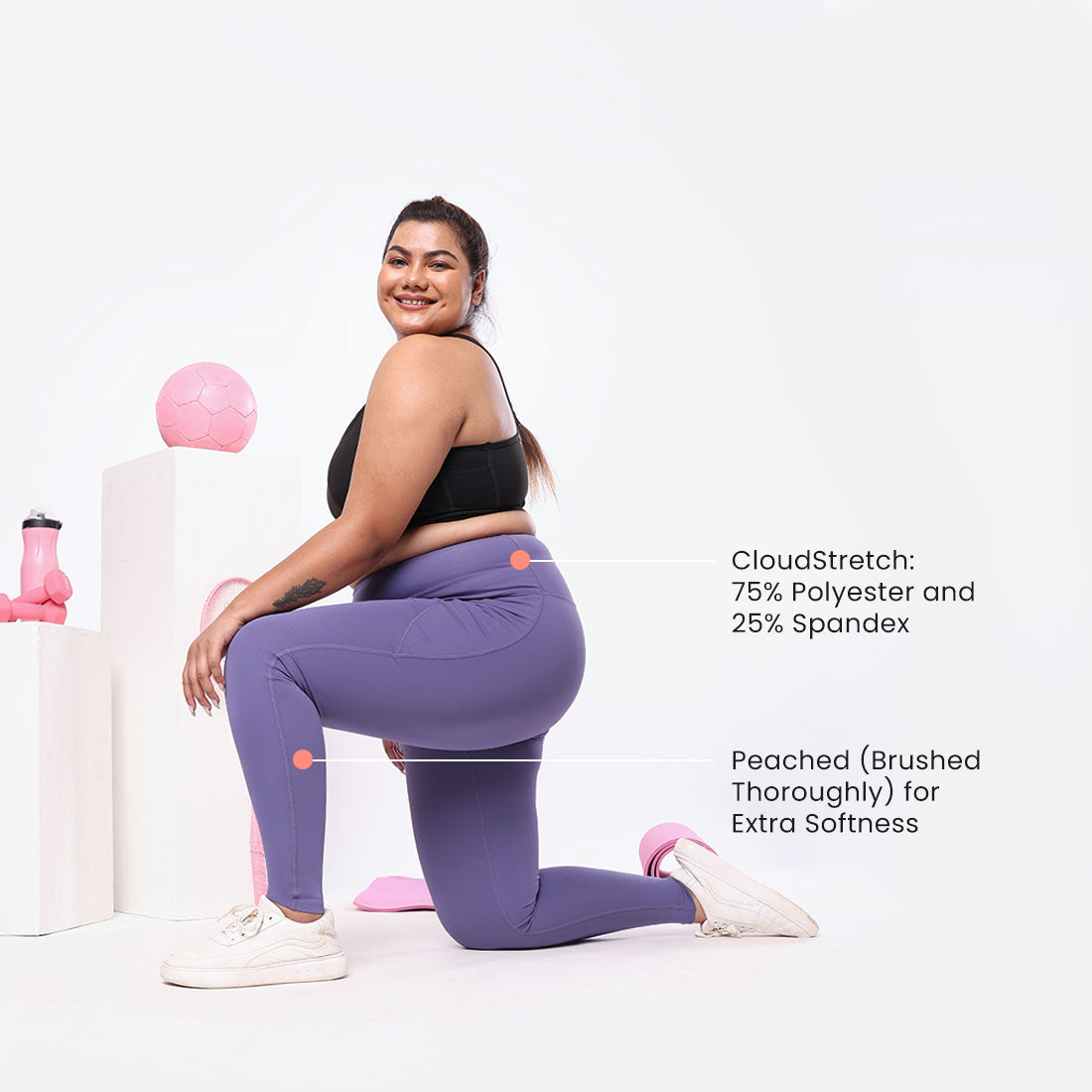 The Greatest Leggings