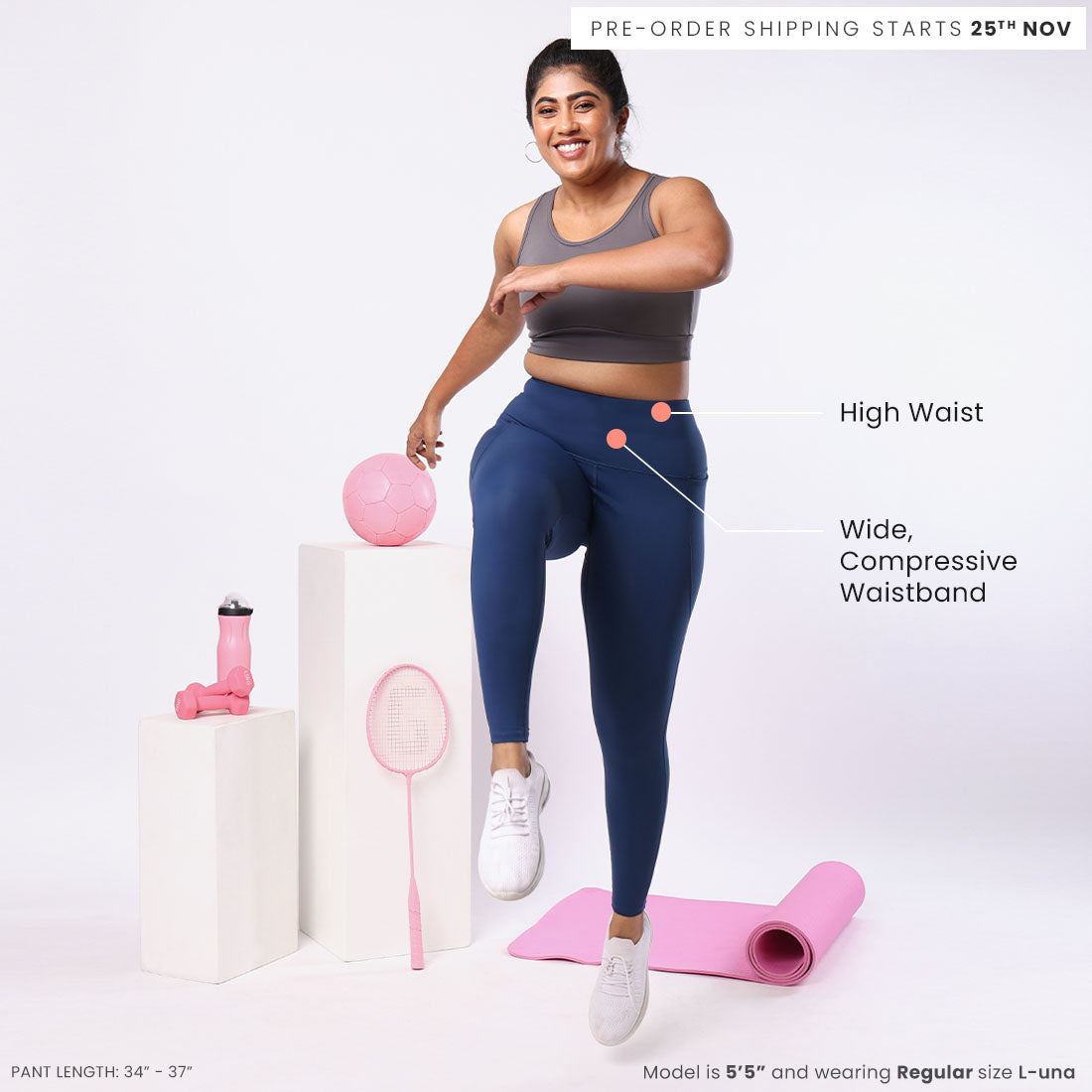 The Greatest Leggings