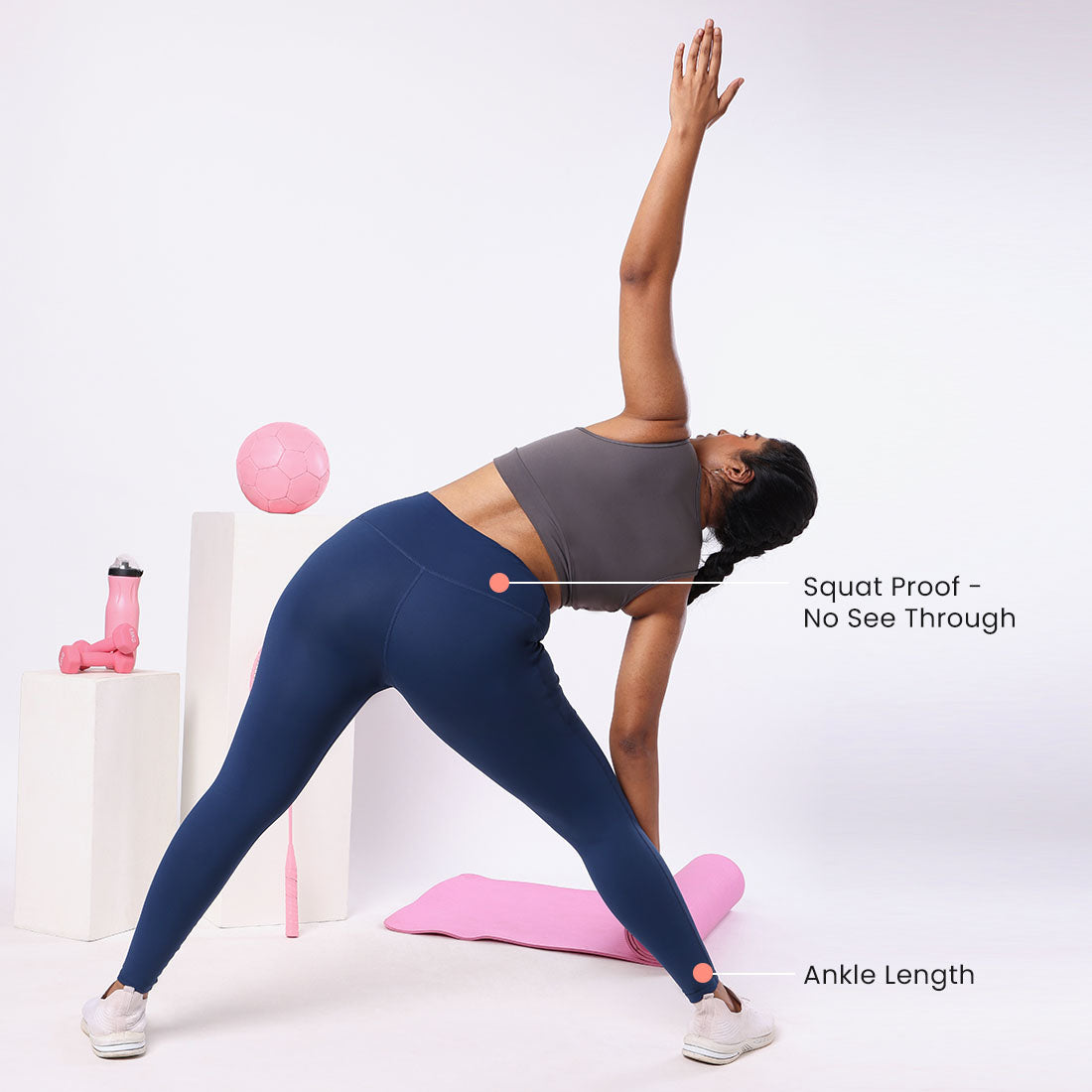 The Greatest Leggings