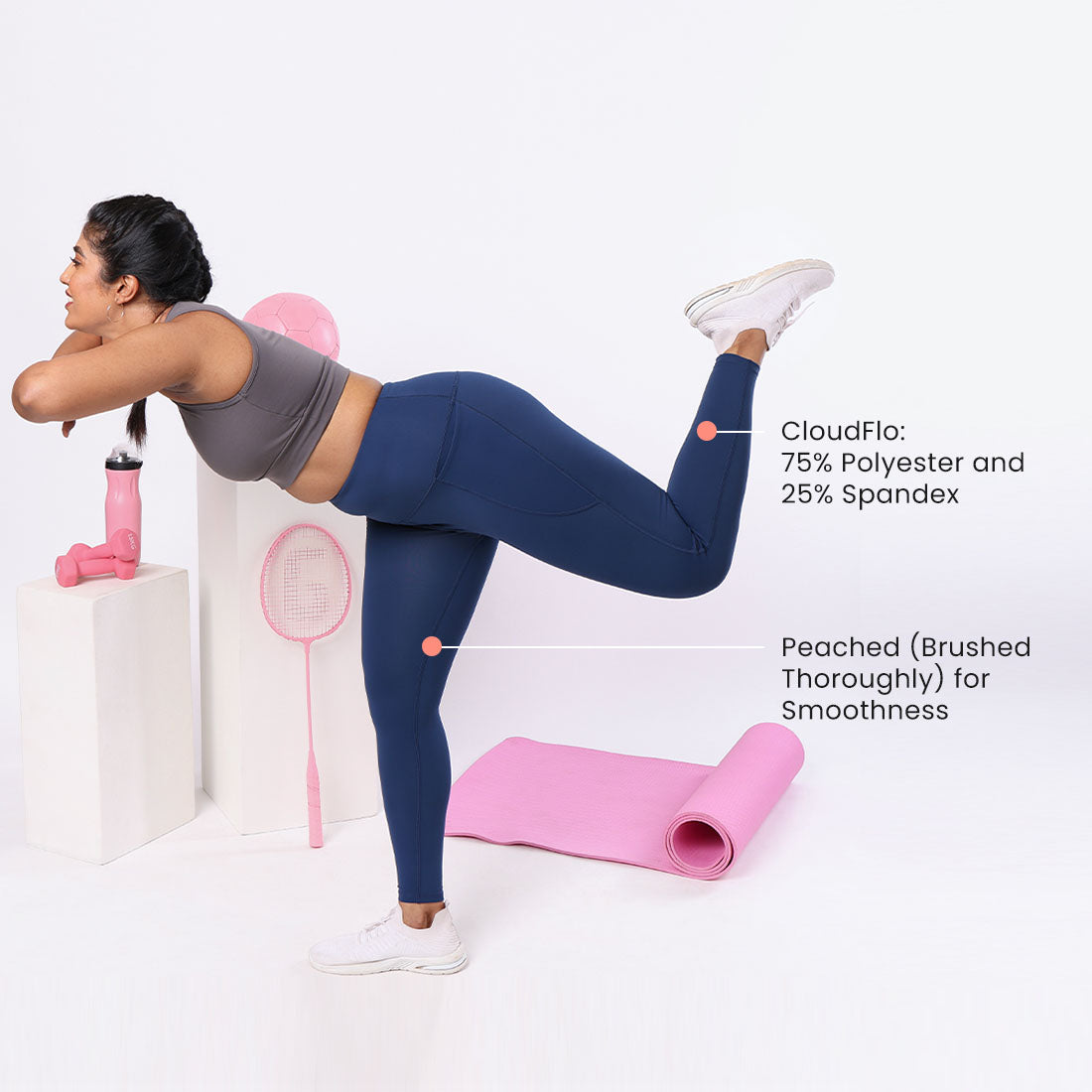 The Greatest Leggings